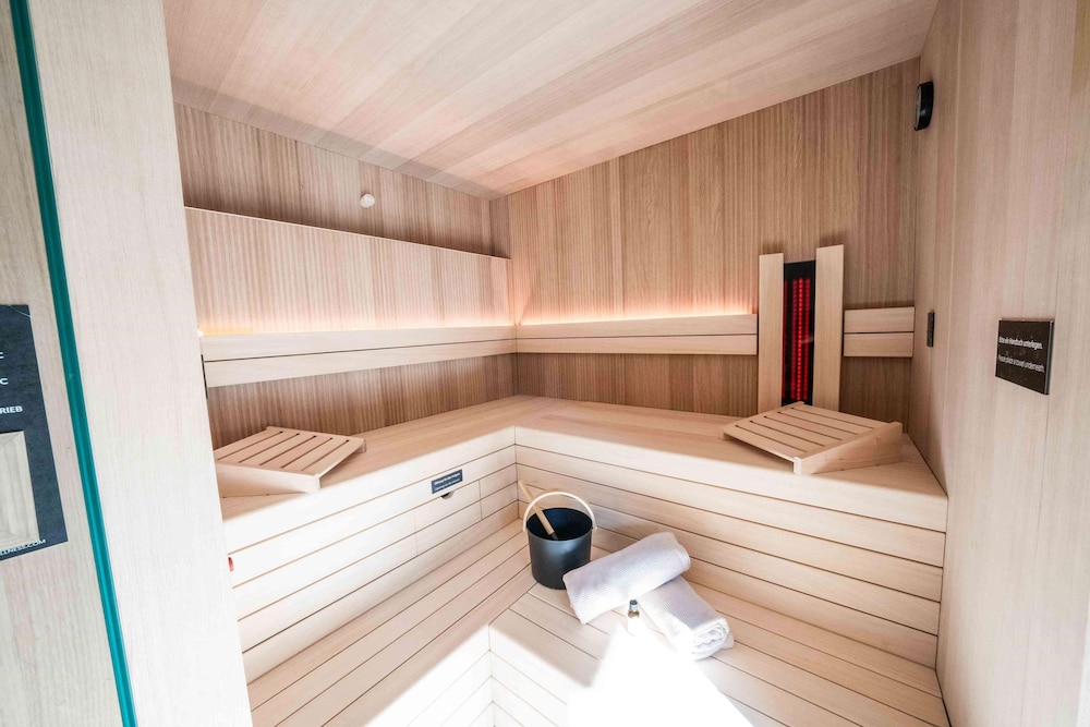 hotel and spa suiten freiwerk