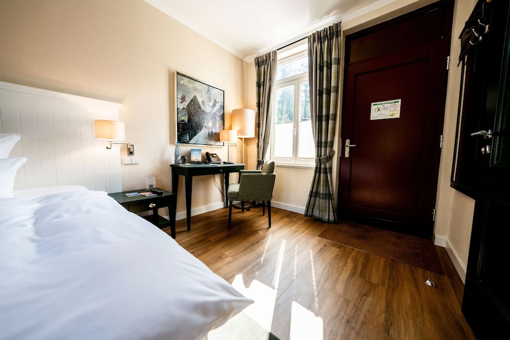 hotel and spa suiten freiwerk