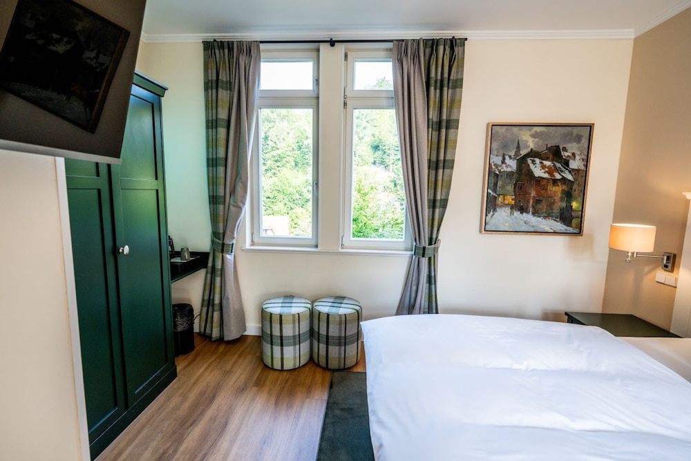 hotel and spa suiten freiwerk