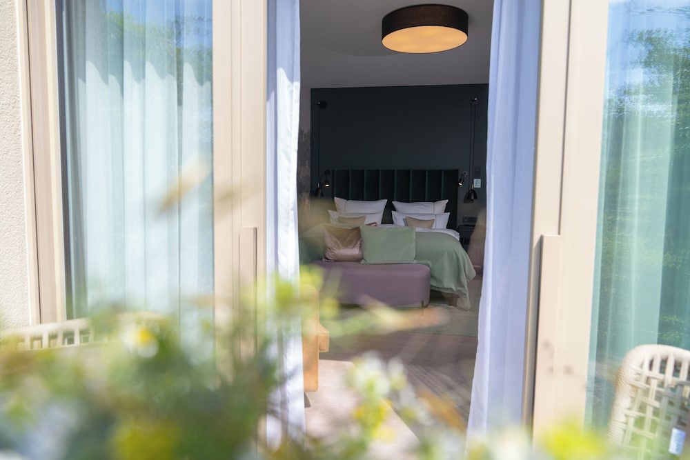 hotel and spa suiten freiwerk