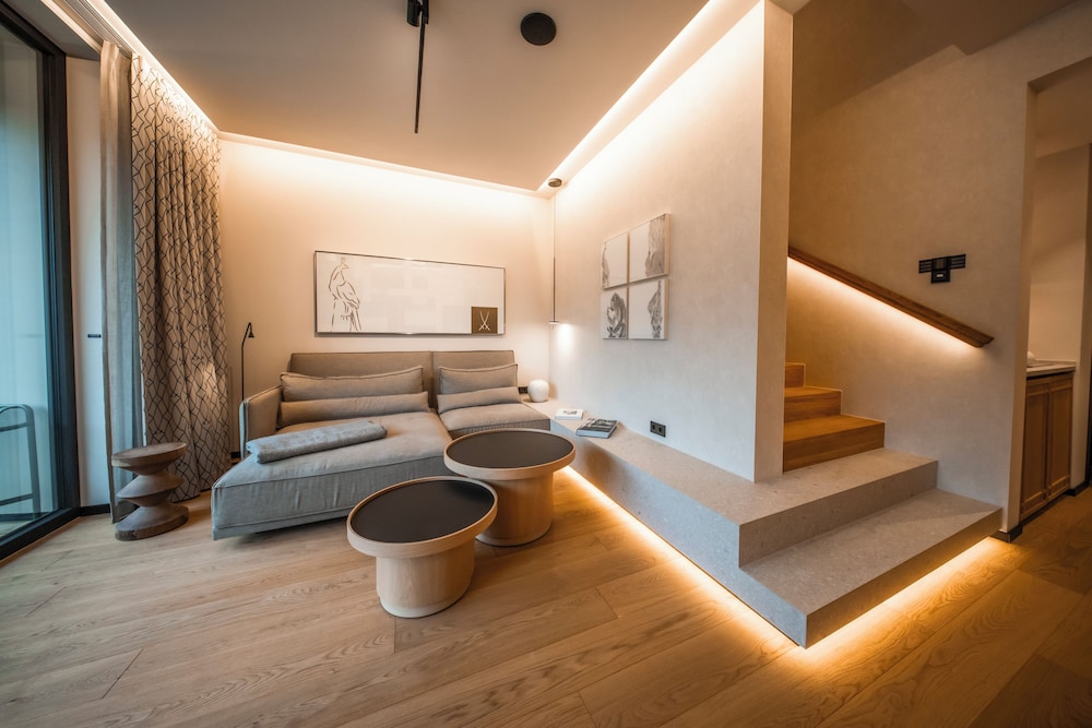 hotel and spa suiten freiwerk