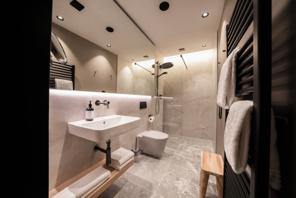 hotel and spa suiten freiwerk