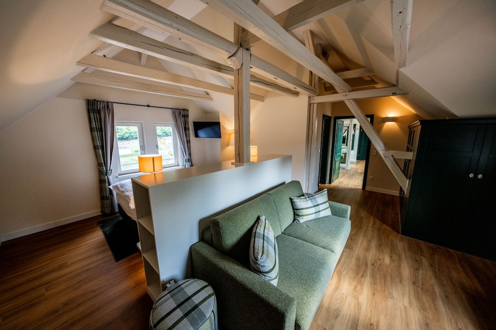 hotel and spa suiten freiwerk