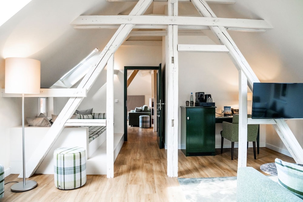 hotel and spa suiten freiwerk