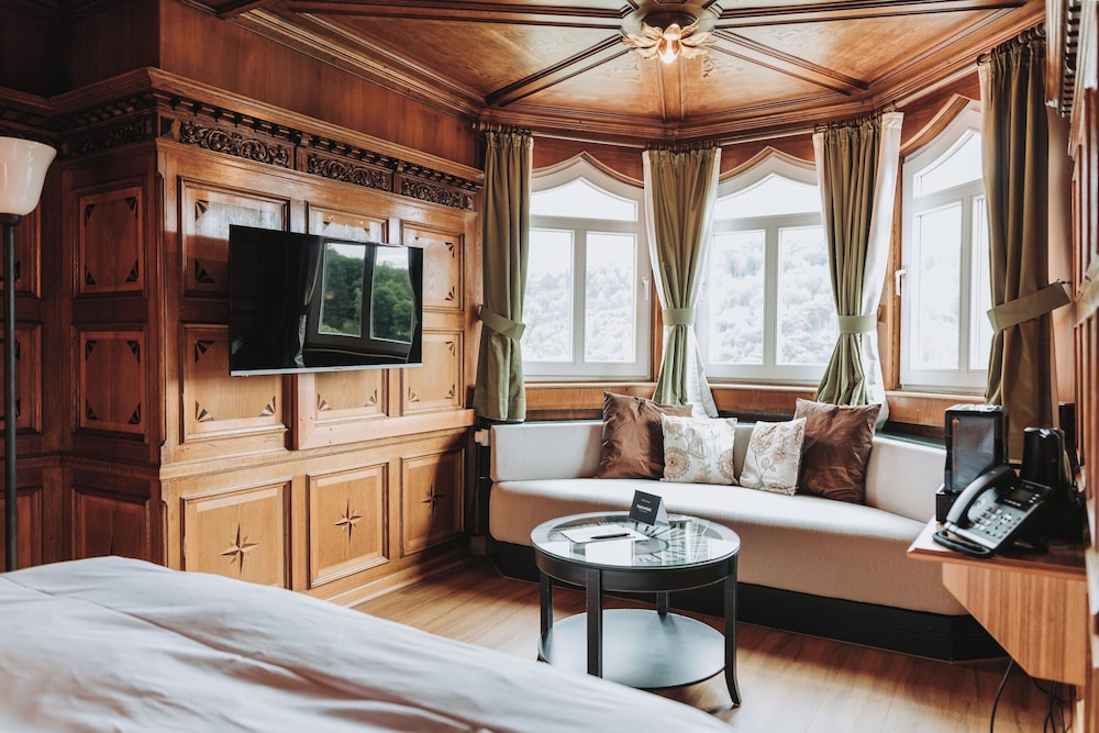 hotel and spa suiten freiwerk