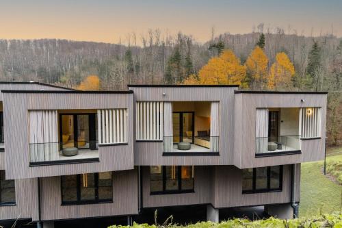 hotel and spa suiten freiwerk