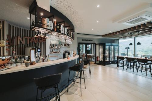 hotel and spa suiten freiwerk