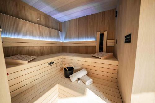 hotel and spa suiten freiwerk