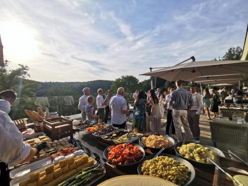 hotel and spa suiten freiwerk