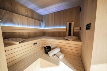 hotel and spa suiten freiwerk