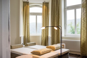 hotel and spa suiten freiwerk