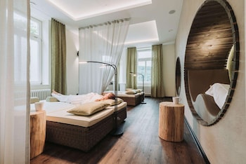 hotel and spa suiten freiwerk