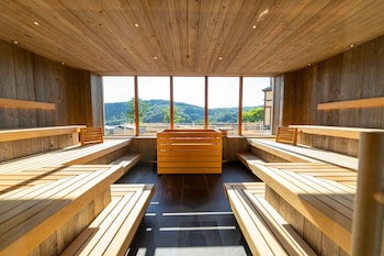 hotel and spa suiten freiwerk