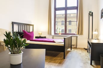 leipzig