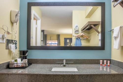 oyo hotel knoxville tn cedar bluff i 40