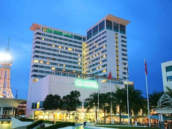 Rh Hotel