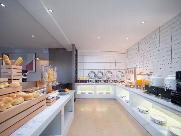borrman hotel yuxi yuxing road