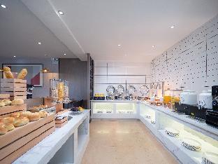 Borrman Hotel (Yuxi Yuxing Road),,3 star