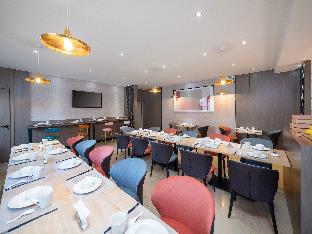 borrman hotel yuxi yuxing road