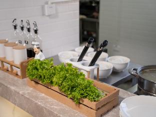 borrman hotel yuxi yuxing road