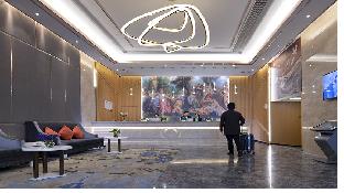 vienna zhihao hotel fuzhou zhongting street store