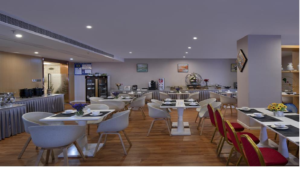 vienna zhihao hotel fuzhou zhongting street store