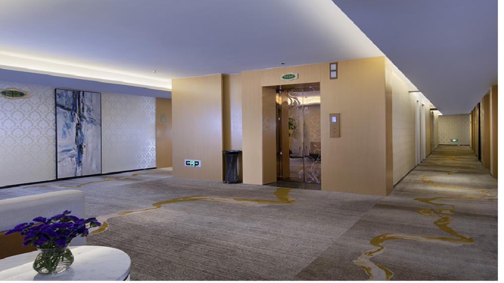 vienna zhihao hotel fuzhou zhongting street store