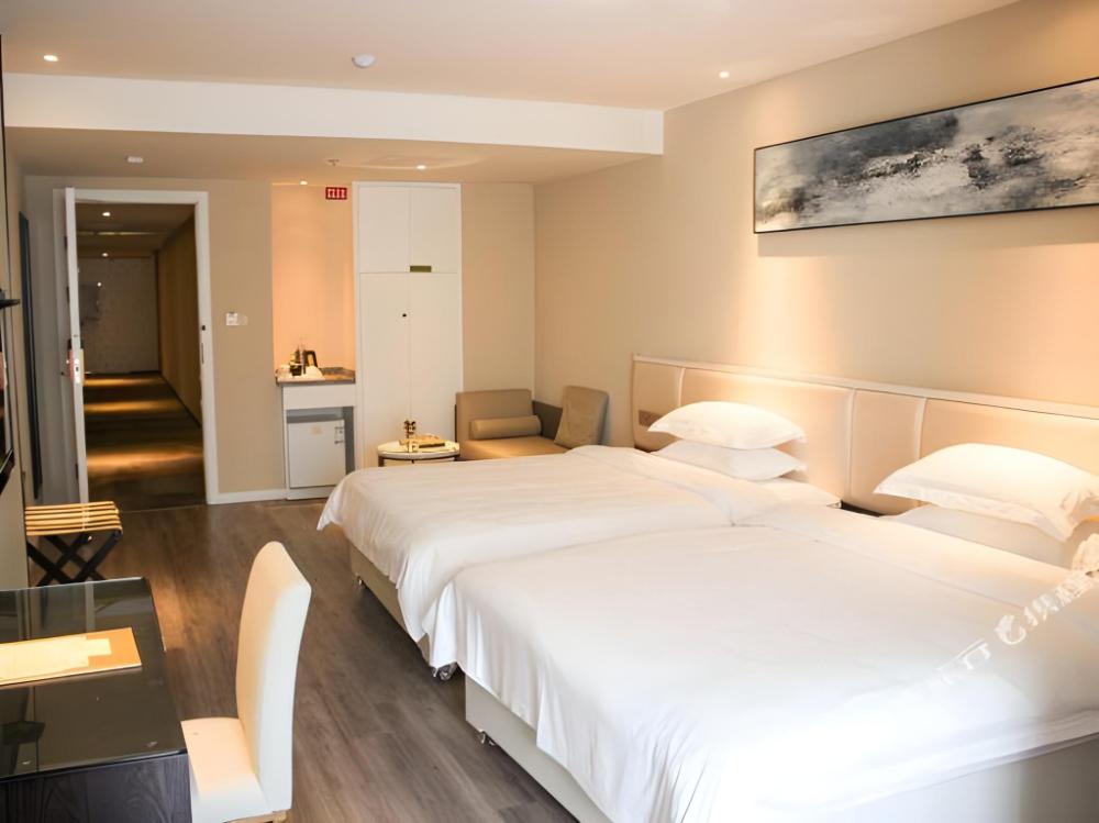 vienna zhihao hotel fuzhou zhongting street store