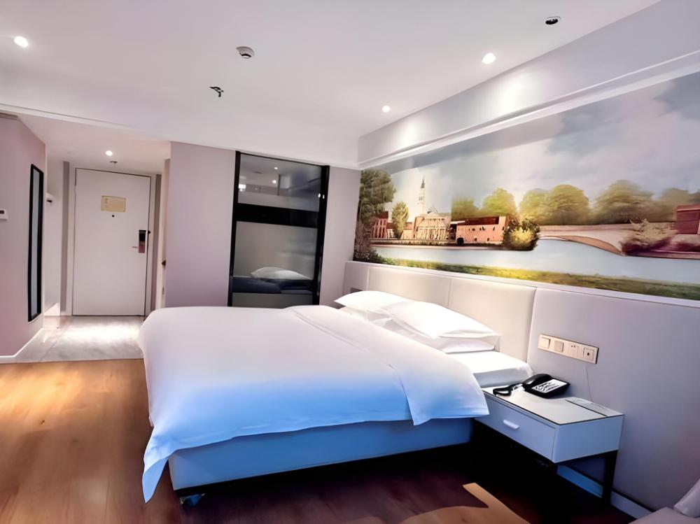 vienna zhihao hotel fuzhou zhongting street store