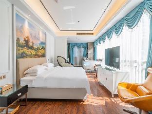 vienna zhihao hotel fuzhou zhongting street store