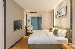 vienna zhihao hotel fuzhou zhongting street store