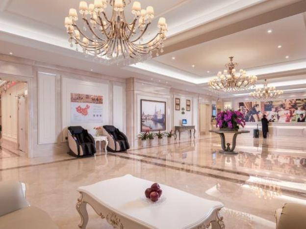 vienna international hotel wuhu economic development zone anhui