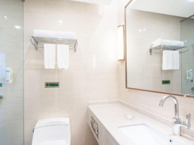 vienna international hotel wuhu economic development zone anhui
