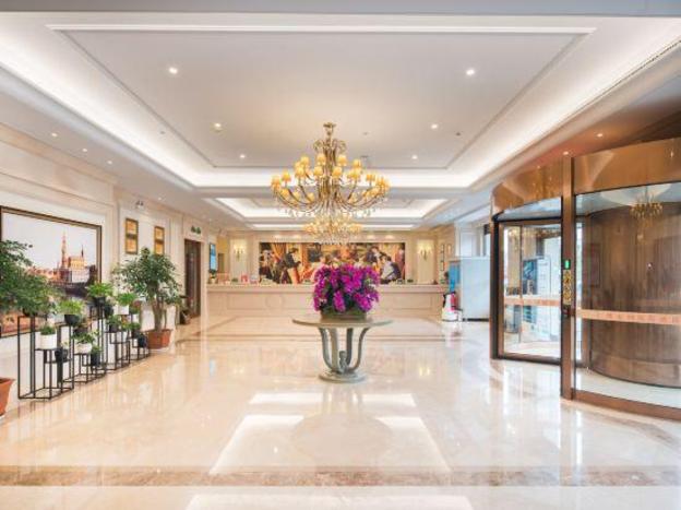 vienna international hotel wuhu economic development zone anhui