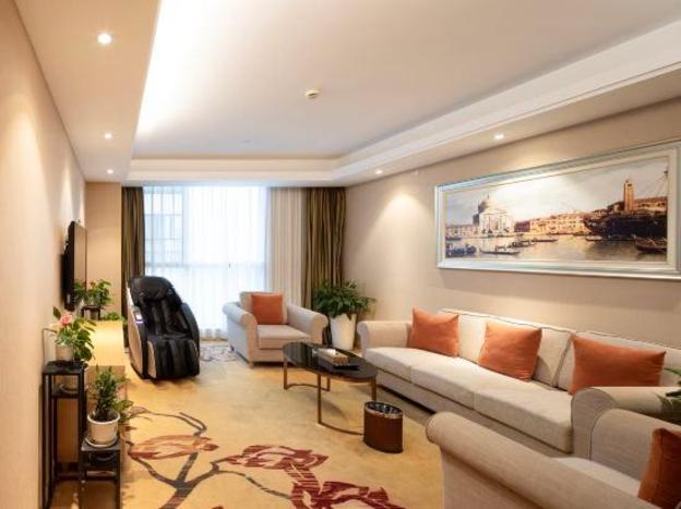 vienna international hotel wuhu economic development zone anhui