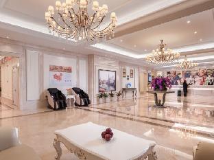 vienna international hotel wuhu economic development zone anhui