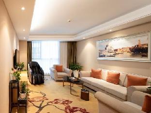 vienna international hotel wuhu economic development zone anhui