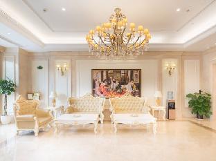 vienna international hotel wuhu economic development zone anhui