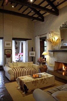 house of jasmines relais and chateaux