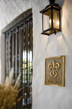 house of jasmines relais and chateaux