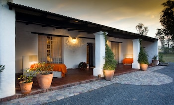 house of jasmines relais and chateaux
