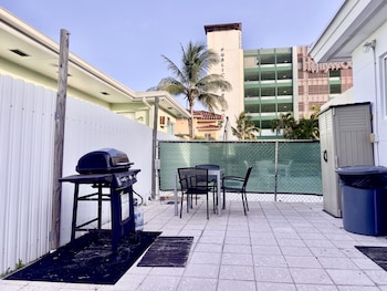 Ocean's Sound Hotel,,0 star