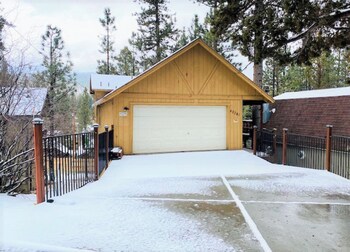 bear creek inn