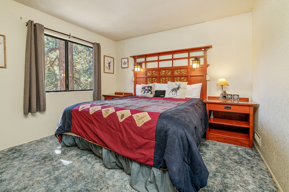 bear creek inn