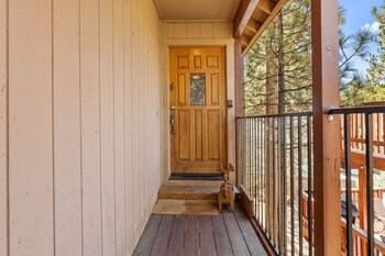 bear creek inn