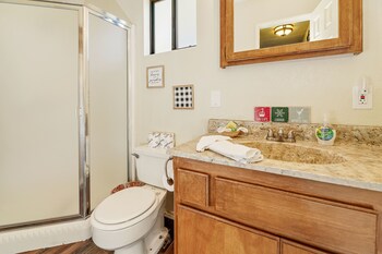bear creek inn