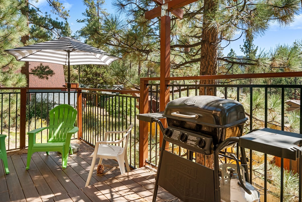 bear creek inn