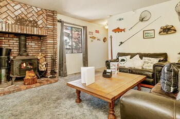 bear creek inn