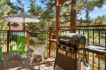bear creek inn