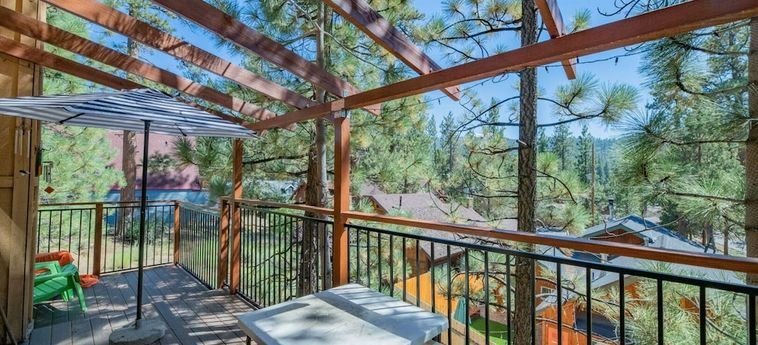 bear creek inn
